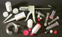 Dispensing Tools